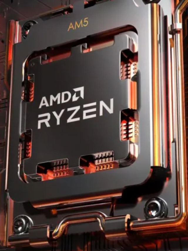 AMD Ryzen 7000 | 7950X