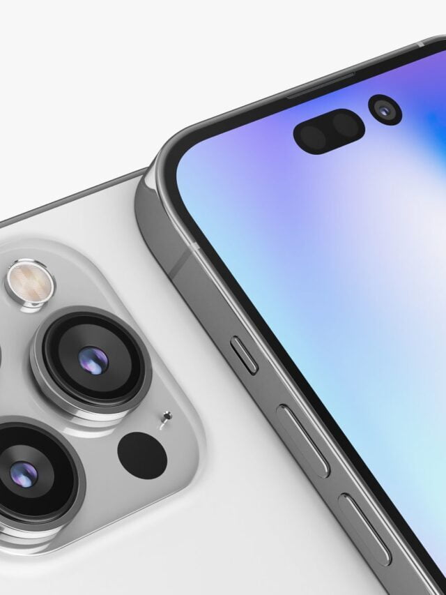 iPhone 14, 14 Max, 14 Pro, 14 Pro Max | Launching