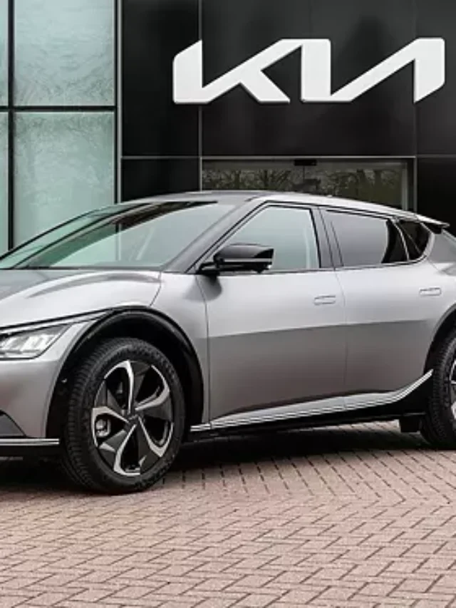 Kia EV6